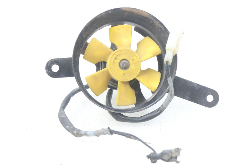 photo de FAN HONDA CBR R 125 (2003 - 2006)