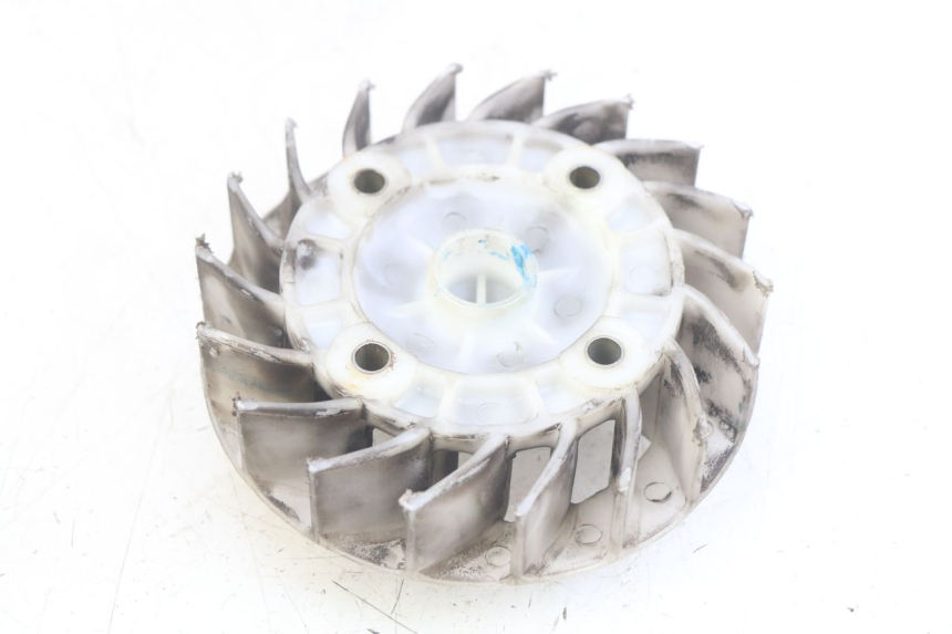 photo de FAN PEUGEOT CITYSTAR AIR 125 (2014 - 2017)
