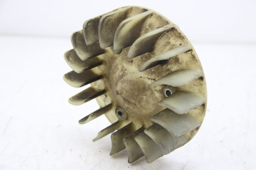 photo de FAN PEUGEOT CITYSTAR 50 (2013 - 2017)