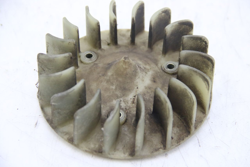 photo de FAN PEUGEOT CITYSTAR 50 (2013 - 2017)