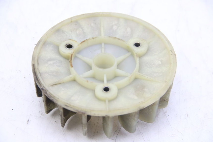 photo de FAN PEUGEOT CITYSTAR 50 (2013 - 2017)