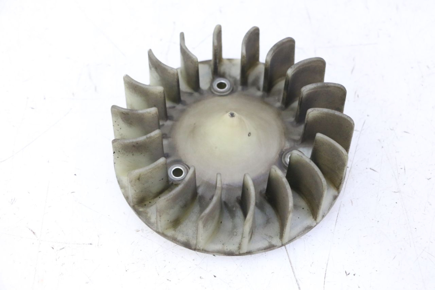 photo de FAN PEUGEOT CITYSTAR 50 (2013 - 2017)