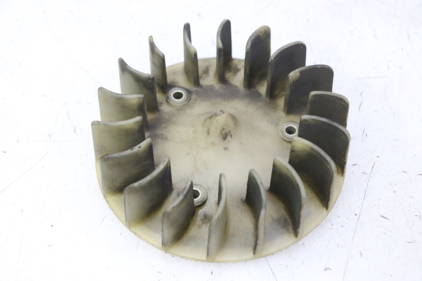 photo de FAN PEUGEOT CITYSTAR 50 (2013 - 2017)