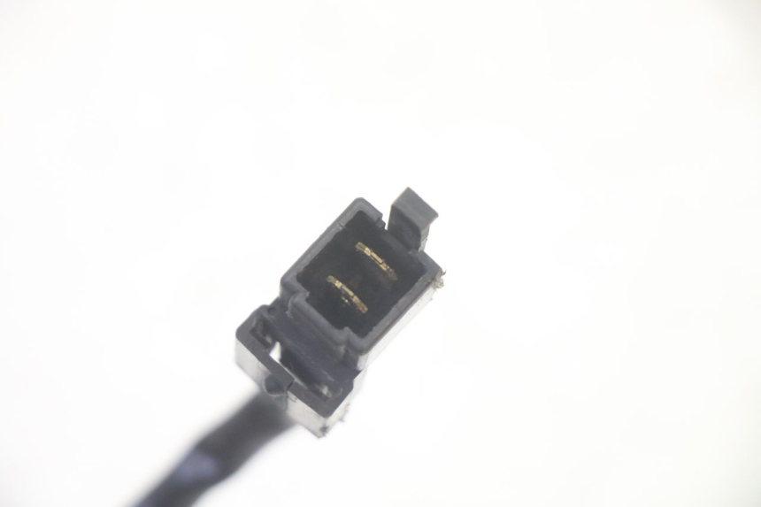 photo de FAN SUZUKI DL V STROM 1000 (2002 - 2007) - Technical close-up