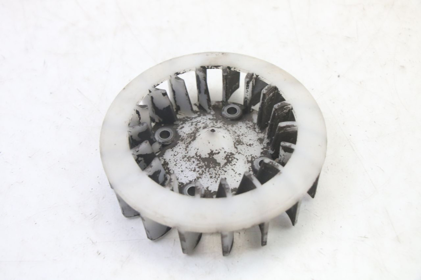 photo de FAN PEUGEOT ELYSTAR 50 (2002 - 2014)