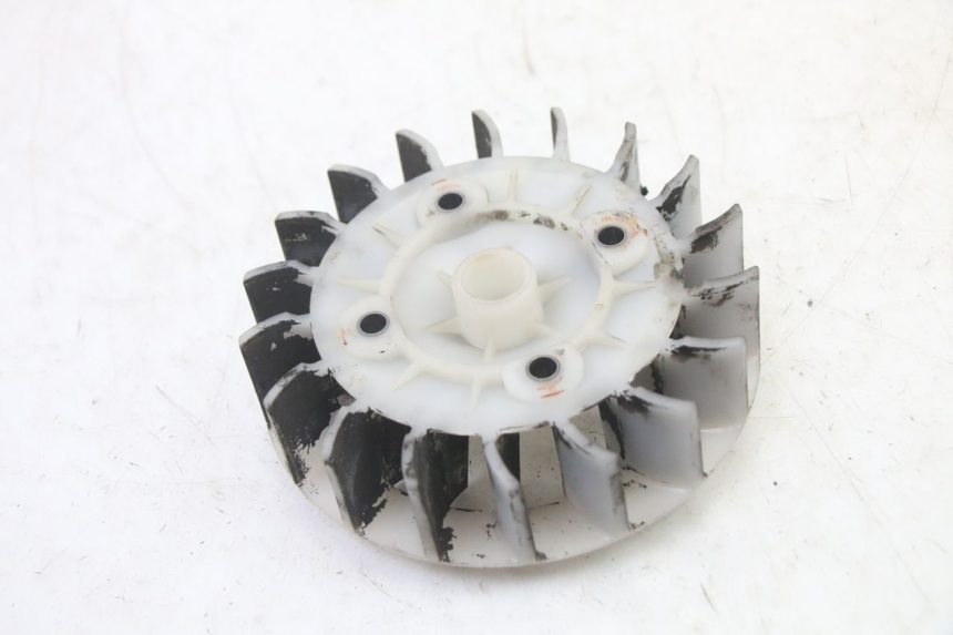photo de FAN PEUGEOT ELYSTAR 50 (2002 - 2014)