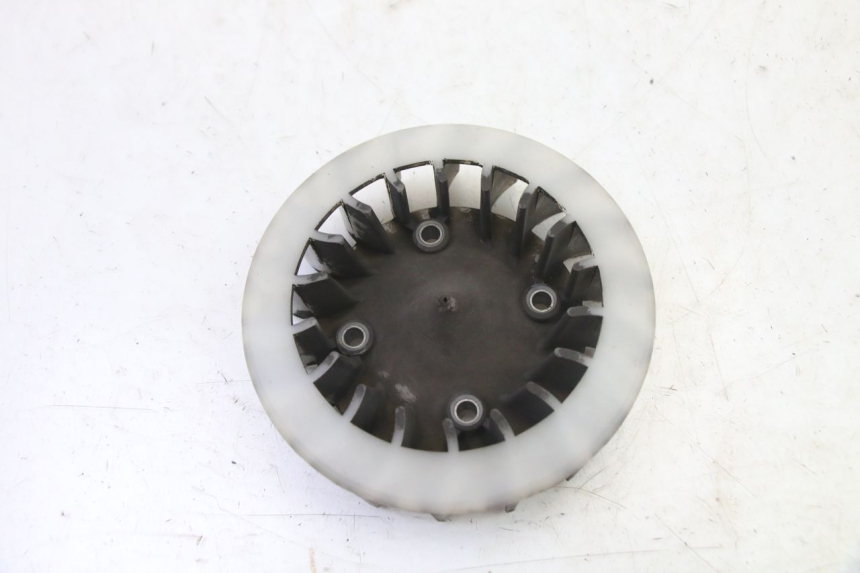 photo de FAN PEUGEOT ELYSTAR 50 (2002 - 2014)