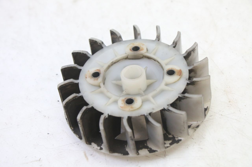 photo de FAN PEUGEOT ELYSTAR 50 (2002 - 2014)