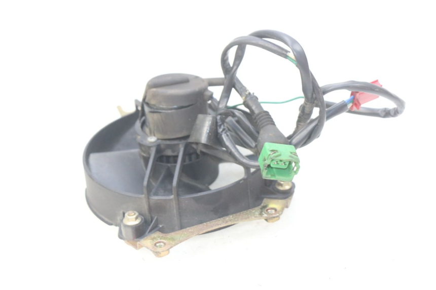 photo de FAN HONDA FES PANTHEON 2T 125 (1998 - 2002)