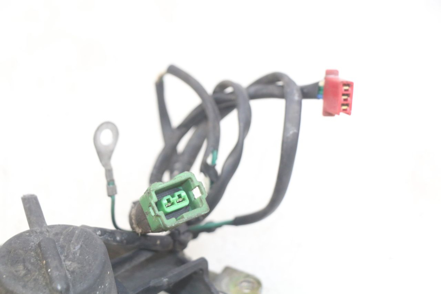 photo de FAN HONDA FES PANTHEON 2T 125 (1998 - 2002)