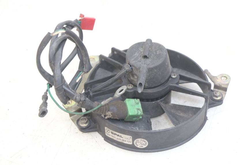 photo de FAN HONDA FES PANTHEON 2T 125 (1998 - 2002)