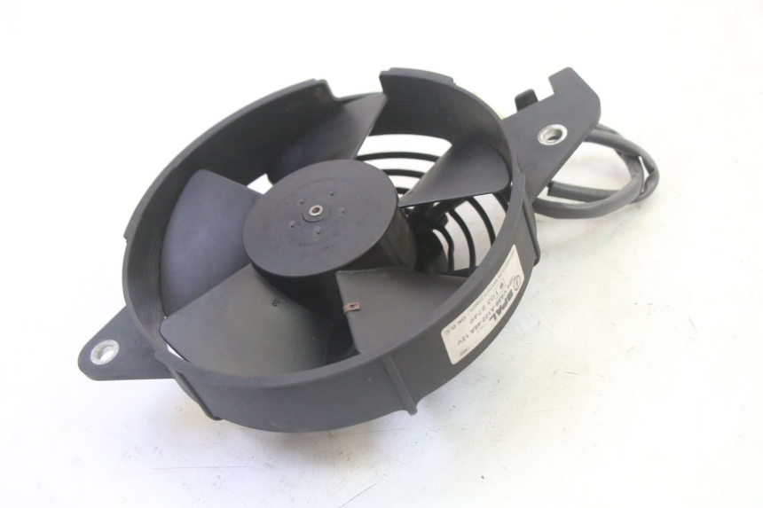 photo de FAN HONDA FES S-WING SWING ABS 125 (2007 - 2015)