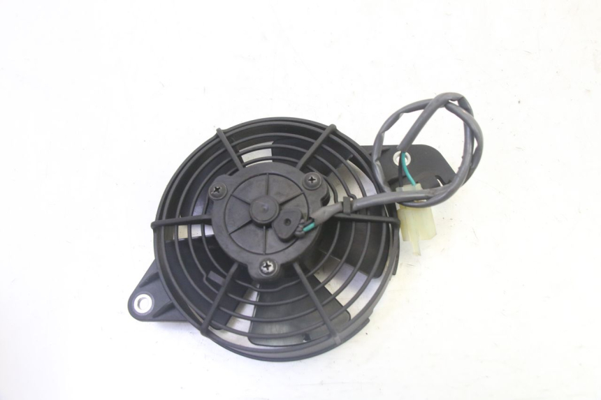 photo de FAN HONDA FES S-WING SWING ABS 125 (2007 - 2015)