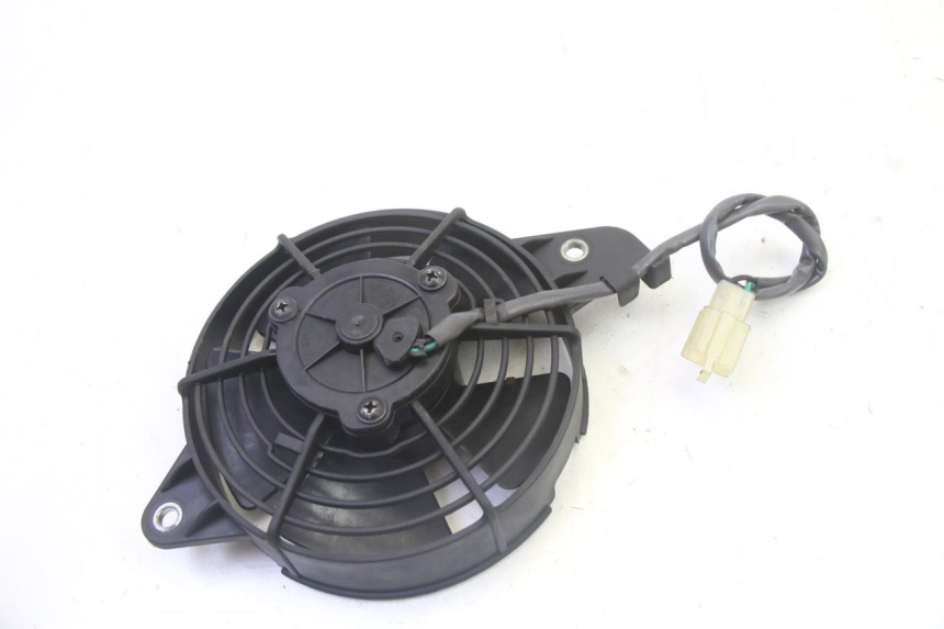 photo de FAN HONDA FES S-WING SWING ABS 125 (2007 - 2015)