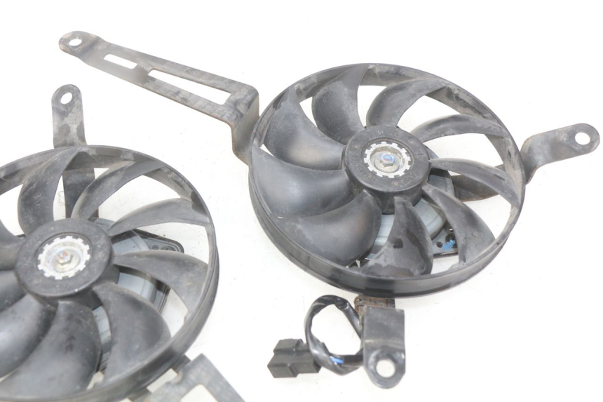 photo de FAN YAMAHA FJR ABS 1300 (2016 - 2020)
