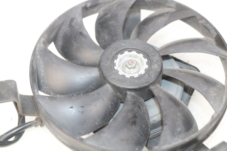 photo de FAN YAMAHA FJR ABS 1300 (2016 - 2020)