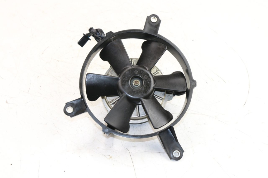 photo de FAN HONDA FJS SILVER WING SILVERWING 400 (2005 - 2008)