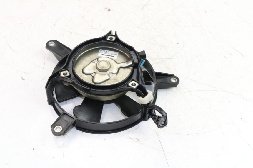 photo de FAN HONDA FJS SILVER WING SILVERWING 400 (2005 - 2008)