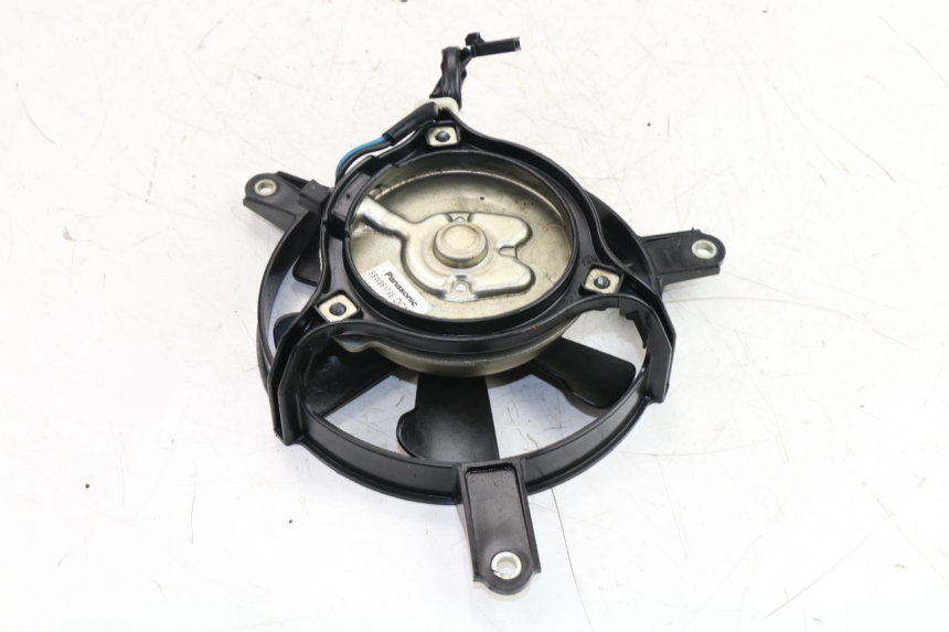 photo de FAN HONDA FJS SILVER WING SILVERWING 400 (2005 - 2008)