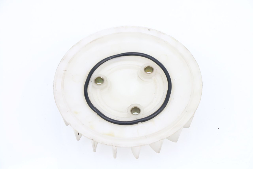 photo de FAN KEEWAY FLASH 2T 50 (2007 - 2011)