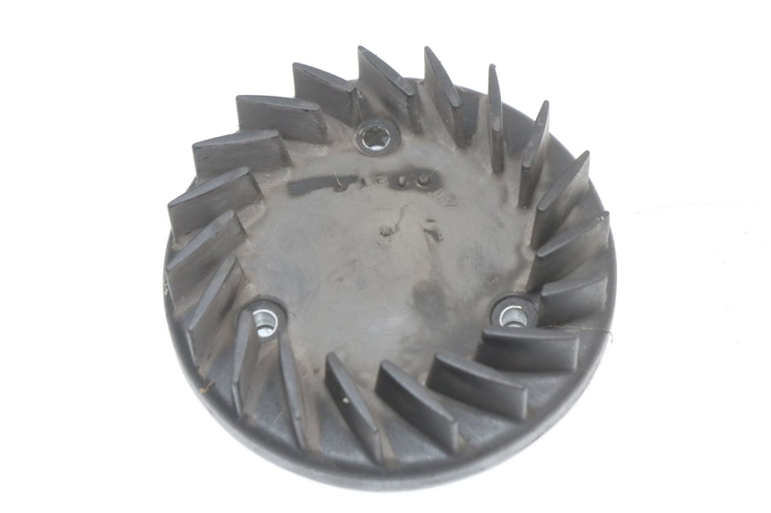 photo de FAN PIAGGIO FLY 4T 50 (2004 - 2010)