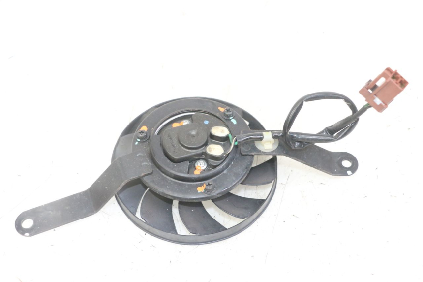 photo de FAN HONDA FORZA ABS 300 (2013 - 2019)