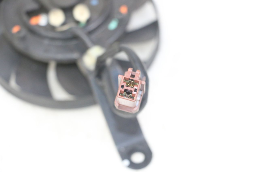 photo de FAN HONDA FORZA ABS 300 (2013 - 2019)