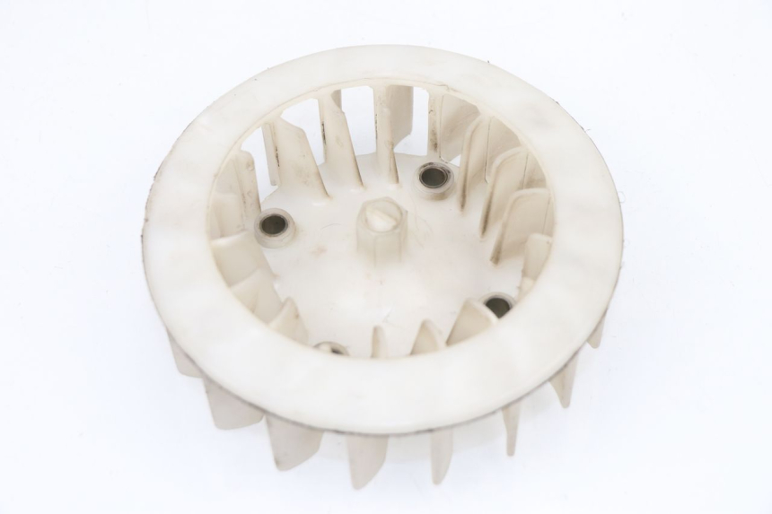 photo de FAN REVATTO FUTURA GT 125 (2006 - 2008)