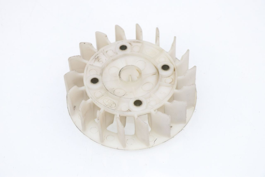photo de FAN REVATTO FUTURA GT 125 (2006 - 2008)
