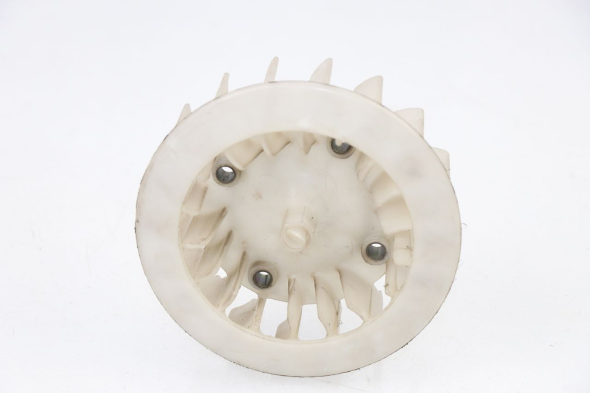 photo de FAN REVATTO FUTURA GT 125 (2006 - 2008)