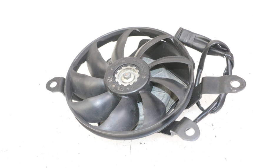 photo de FAN YAMAHA FZ1 FAZER 1000 (2007 - 2009)