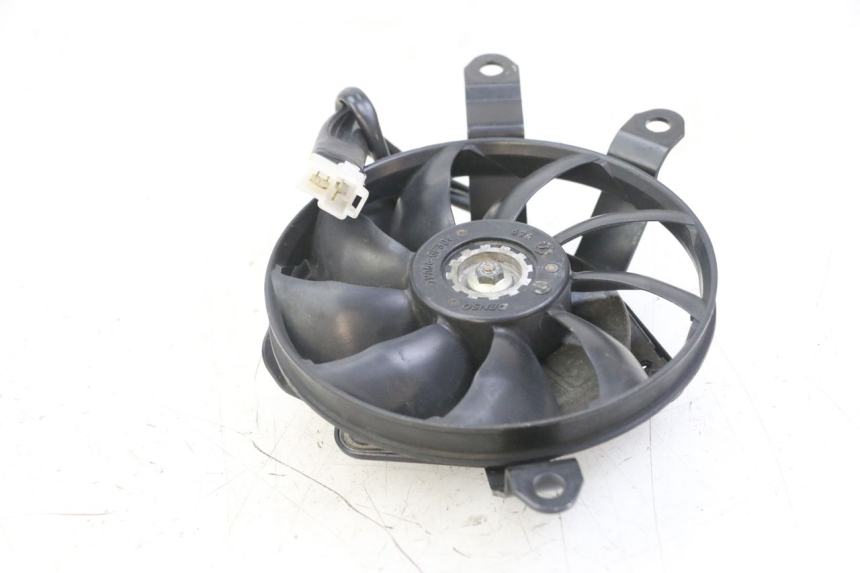 photo de FAN YAMAHA FZ1 FAZER 1000 (2007 - 2009)