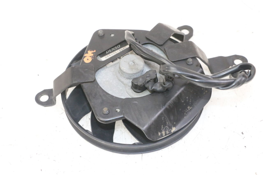 photo de FAN YAMAHA FZ1 FAZER 1000 (2007 - 2009)