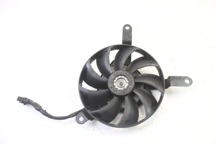 photo de FAN YAMAHA FZ6 FAZER S2 600 (2007 - 2011)