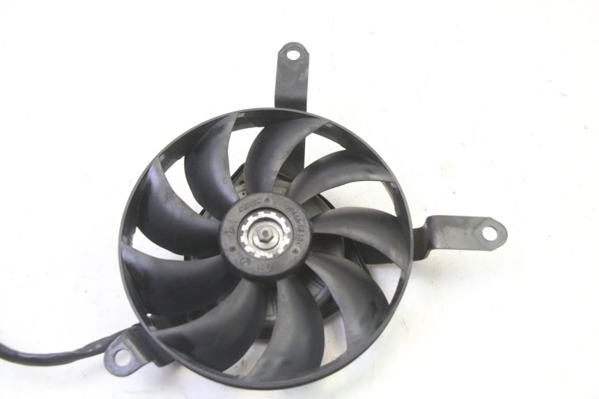 photo de FAN YAMAHA FZ6 FAZER S2 600 (2007 - 2011)