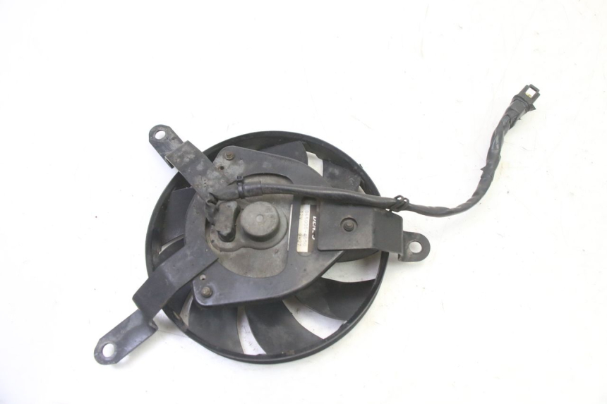 photo de FAN YAMAHA FZ6 FAZER S2 600 (2007 - 2011)