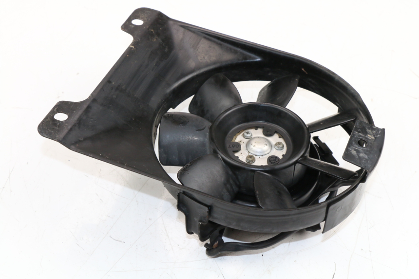 photo de FAN YAMAHA FZX FAZER 750 (1987 - 1998)