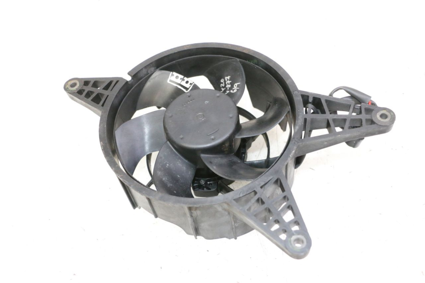 photo de FAN BMW G310 R 310 (2016 - 2020)