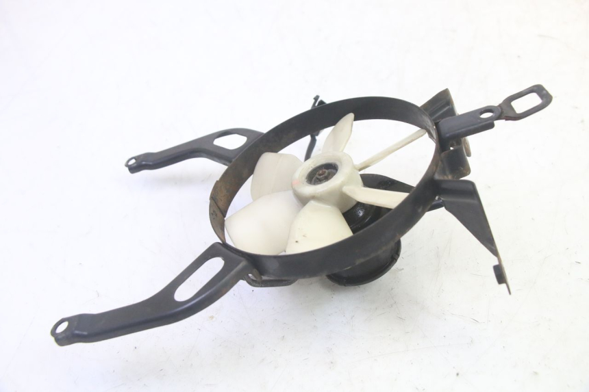 photo de FAN KAWASAKI GPX R WARBIRD 600 (1988 - 1993) - Component detail