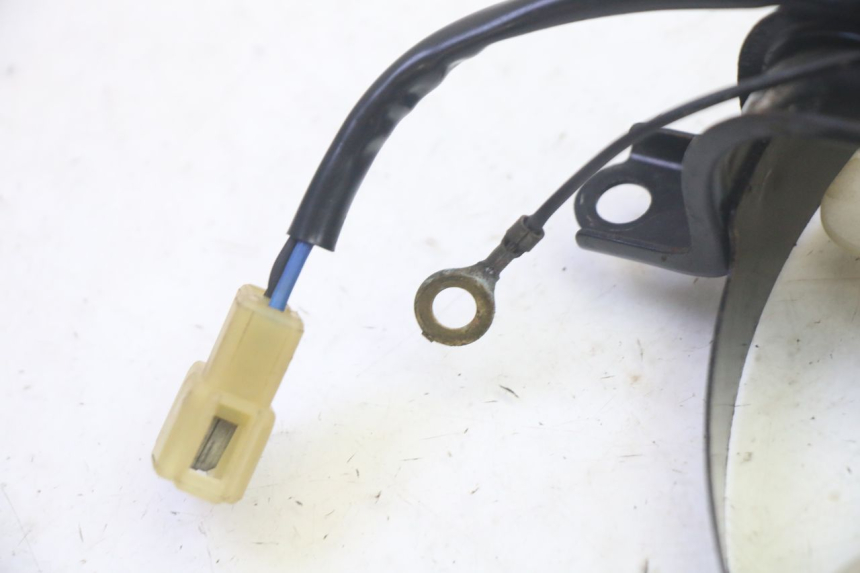 photo de FAN KAWASAKI GPZ RX 1000 (1986 - 1988) - Alternative perspective