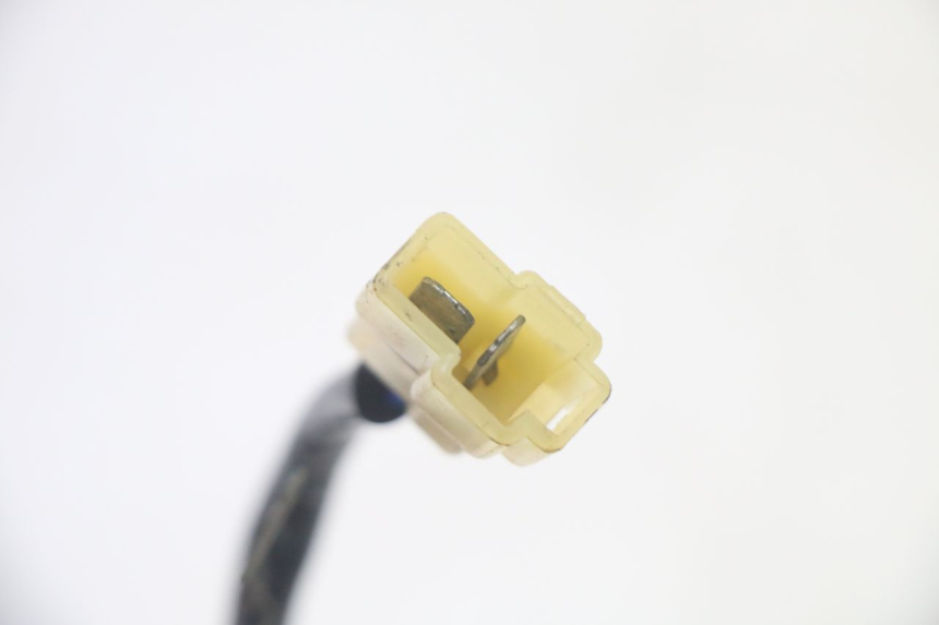 photo de FAN KAWASAKI GPZ RX 1000 (1986 - 1988) - Technical close-up