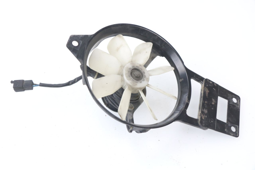 photo de FAN KAWASAKI GPZ S 500 (1994 - 2005) - Main view