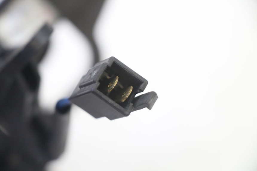 photo de FAN KYMCO GRAND DINK 125 (2008 - 2014)