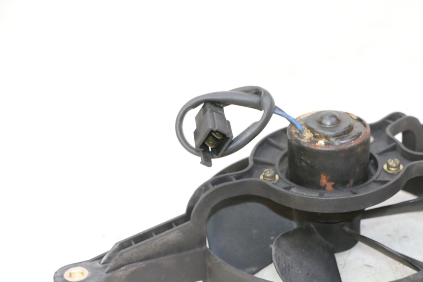 photo de FAN KYMCO GRAND DINK 125 (2002 - 2007)