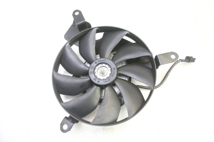 photo de FAN SUZUKI GSR 750 (2011 - 2017)