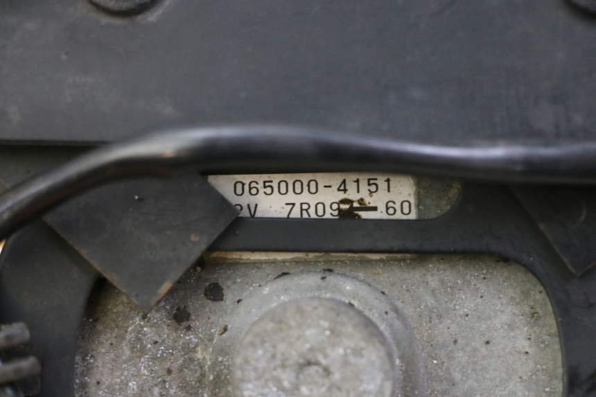 photo de FAN SUZUKI GSR 750 (2011 - 2017)