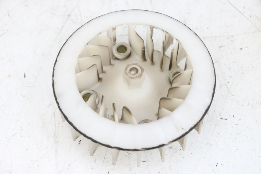 photo de FAN EUROCKA GTR 50 (2018 - 2021) - Main view