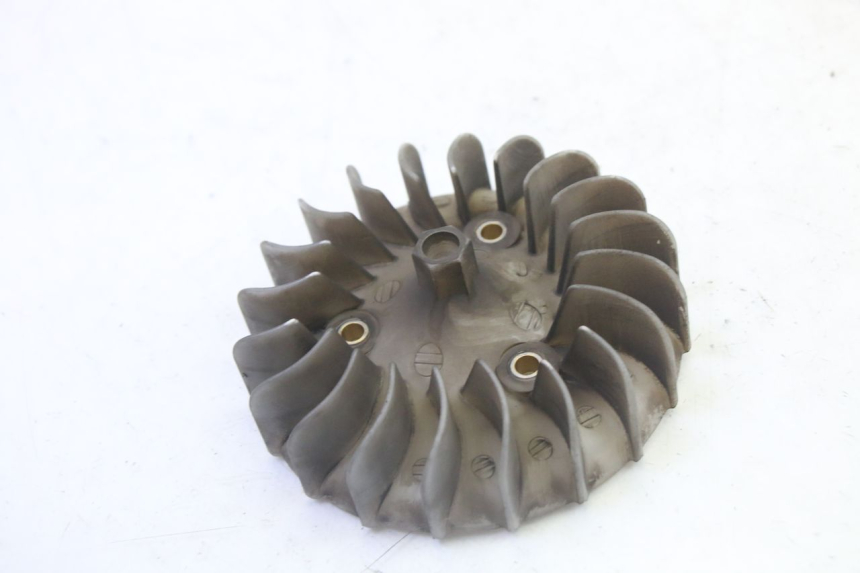 photo de FAN DAELIM HISTORY 125 (2001 - 2002)