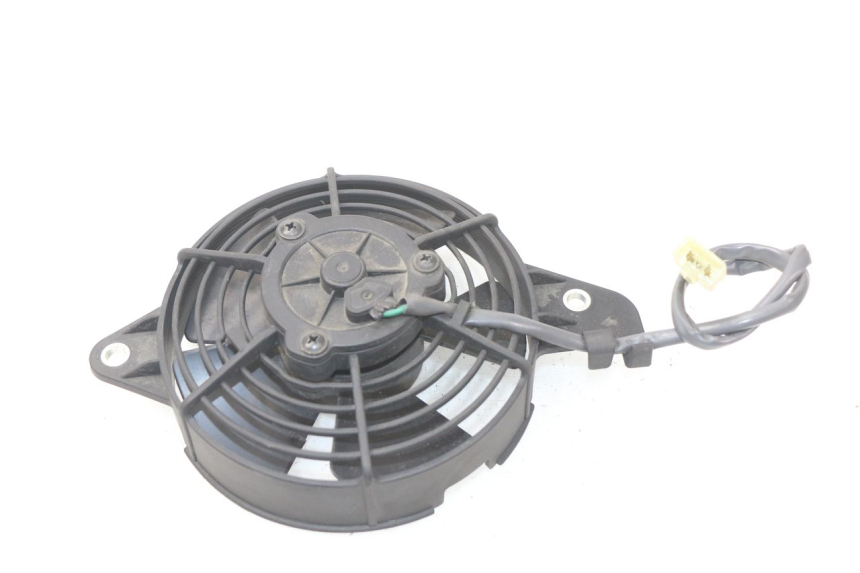 photo de FAN HONDA FES S-WING SWING ABS 125 (2007 - 2015)