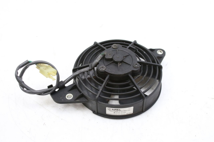 photo de FAN HONDA FES S-WING SWING ABS 125 (2007 - 2015)